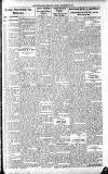 Gloucestershire Chronicle Friday 23 September 1927 Page 7