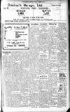 Gloucestershire Chronicle Friday 14 October 1927 Page 5