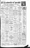 Gloucestershire Chronicle Friday 20 April 1928 Page 1