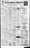 Gloucestershire Chronicle Friday 29 June 1928 Page 1