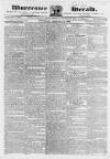 Worcester Herald Saturday 14 February 1829 Page 1