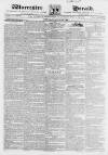 Worcester Herald Saturday 20 June 1829 Page 1