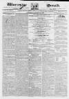 Worcester Herald Saturday 22 August 1829 Page 1