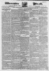 Worcester Herald Saturday 24 October 1829 Page 1