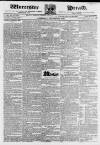 Worcester Herald Saturday 31 October 1829 Page 1
