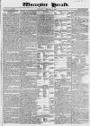 Worcester Herald Saturday 19 February 1831 Page 1