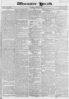 Worcester Herald Saturday 16 April 1831 Page 1