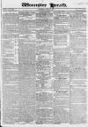 Worcester Herald Saturday 23 April 1831 Page 1