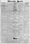 Worcester Herald Saturday 21 May 1831 Page 1