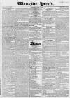 Worcester Herald Saturday 16 July 1831 Page 1