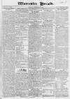 Worcester Herald Saturday 24 September 1831 Page 1