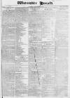 Worcester Herald Saturday 17 December 1831 Page 1
