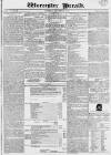 Worcester Herald Saturday 31 December 1831 Page 1
