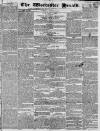 Worcester Herald Saturday 31 January 1835 Page 1