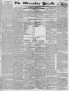 Worcester Herald Saturday 14 November 1835 Page 1