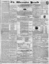 Worcester Herald Saturday 26 December 1835 Page 1