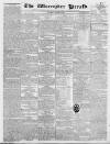 Worcester Herald Saturday 19 March 1836 Page 1