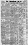 Worcester Herald Saturday 17 September 1836 Page 1