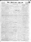 Worcester Herald Saturday 21 May 1842 Page 1