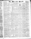 Worcester Herald Saturday 10 June 1843 Page 1