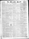 Worcester Herald Saturday 08 July 1843 Page 1