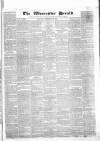 Worcester Herald Saturday 17 February 1844 Page 1