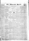 Worcester Herald Saturday 20 April 1844 Page 1