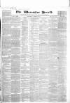 Worcester Herald Saturday 27 April 1844 Page 1