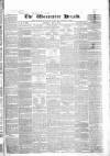 Worcester Herald Saturday 11 May 1844 Page 1