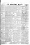 Worcester Herald Saturday 15 June 1844 Page 1