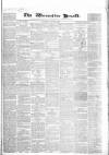 Worcester Herald Saturday 29 June 1844 Page 1