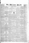 Worcester Herald Saturday 27 July 1844 Page 1