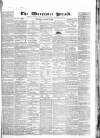 Worcester Herald Saturday 17 August 1844 Page 1
