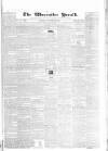 Worcester Herald Saturday 02 November 1844 Page 1