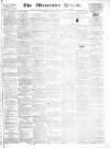 Worcester Herald Saturday 15 March 1845 Page 1