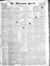 Worcester Herald Saturday 03 May 1845 Page 1