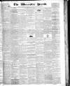 Worcester Herald Saturday 05 July 1845 Page 1