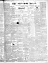 Worcester Herald Saturday 26 July 1845 Page 1