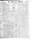 Worcester Herald Saturday 30 August 1845 Page 1