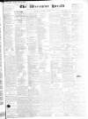 Worcester Herald Saturday 25 October 1845 Page 1