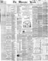 Worcester Herald Saturday 14 February 1857 Page 1