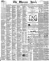 Worcester Herald Saturday 21 February 1857 Page 1