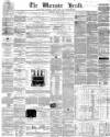 Worcester Herald Saturday 04 April 1857 Page 1