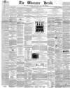 Worcester Herald Saturday 18 April 1857 Page 1