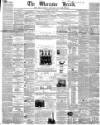 Worcester Herald Saturday 23 May 1857 Page 1