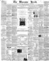 Worcester Herald Saturday 13 June 1857 Page 1