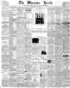 Worcester Herald Saturday 20 June 1857 Page 1