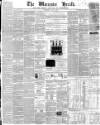 Worcester Herald Saturday 11 July 1857 Page 1