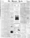 Worcester Herald Saturday 15 August 1857 Page 1