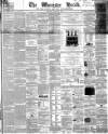 Worcester Herald Saturday 03 October 1857 Page 1